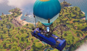 Fortnite: Temporada 7 trará melhorias gráficas na versão para PC