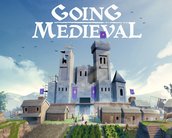 Going Medieval: jogo de simulação é um dos mais vendidos da Steam