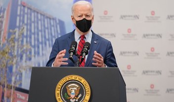 Joe Biden proíbe EUA de investirem em lista de empresas chinesas