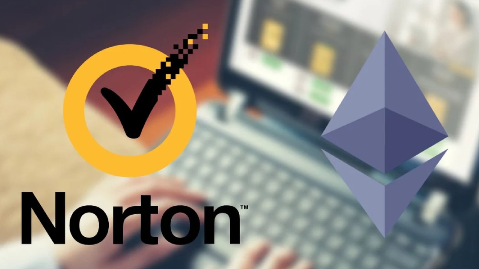 Antivírus Norton oferece recurso para mineração de ethereum