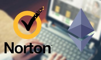 Antivírus Norton oferece recurso para mineração de ethereum