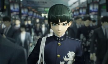 Shin Megami Tensei V tem data de lançamento e detalhes vazados