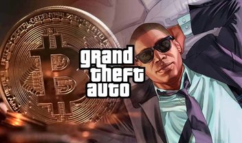 GTA 6: insider diz que game terá bitcoin como moeda in-game