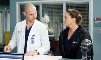 Grey's Anatomy 17x18: Meredith volta ao hospital (recap)