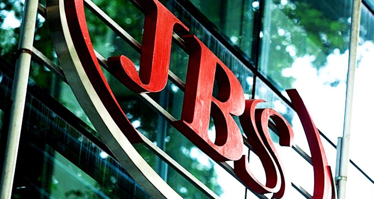 JBS volta a operar após sofrer ataque de ransomware 