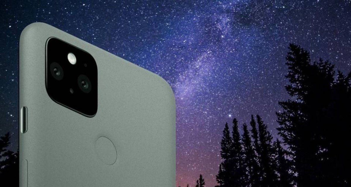 Google Camera trabalha em novo modo de astrofotografia