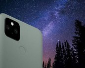 Google Camera trabalha em novo modo de astrofotografia