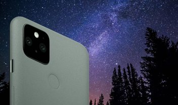 Google Camera trabalha em novo modo de astrofotografia