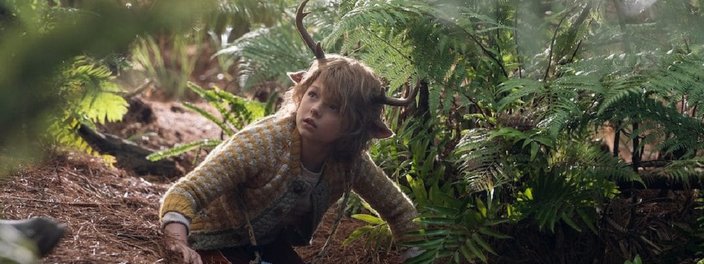Imagem de: Sweet Tooth: conheça os personagens da nova série da Netflix