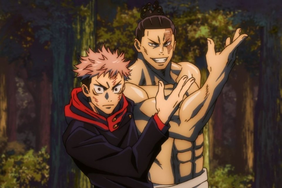 Stream MURYO KUSHO - Gojo (Jujutsu Kaisen)