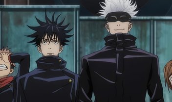 Stream MURYO KUSHO - Gojo (Jujutsu Kaisen)