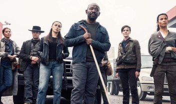 Fear The Walking Dead: teaser mostra Morgan tentando manter todos vivos