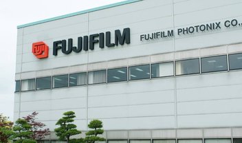 Fujifilm é atacada por ransomware e paralisa operações