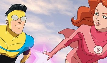 Invencível é uma das melhores séries de super-heróis em qualquer serviço de  streaming