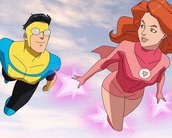 Dicas de séries e filmes da semana: Invencível