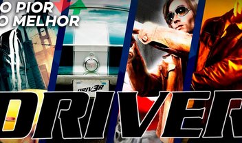 Driver: do pior ao melhor, segundo a crítica