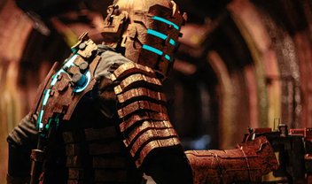 Jogo Dead Space BR - PS5: Melhor Preço