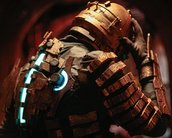 Dead Space: cosplay recria a famosa armadura de Isaac 