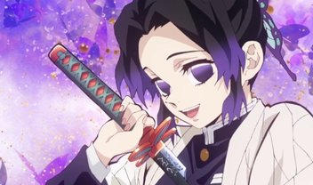 fotos de anime olhos neon para perfil｜Pesquisa do TikTok