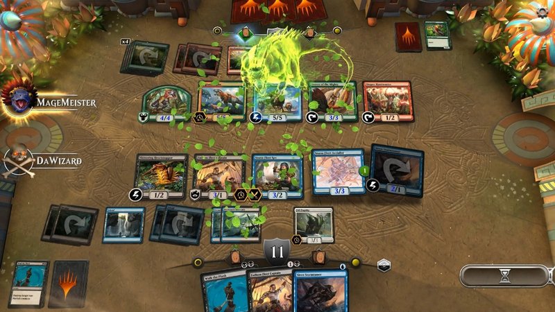 Magic Arena