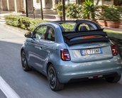 Fiat vai lançar só carros elétricos a partir de 2030