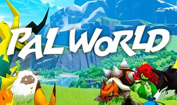 Palworld: conheça jogo semelhante a Pokémon, mas com armas