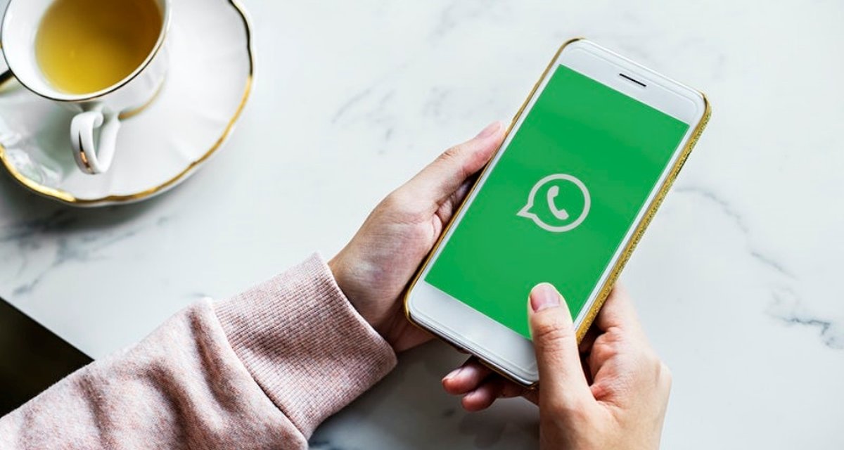 WhatsApp testa método de verificação de número por chamada