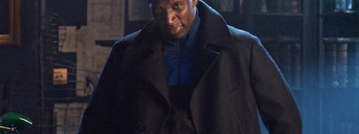 Imagem de: Lupin: Netflix divulga novo teaser da segunda temporada; veja!