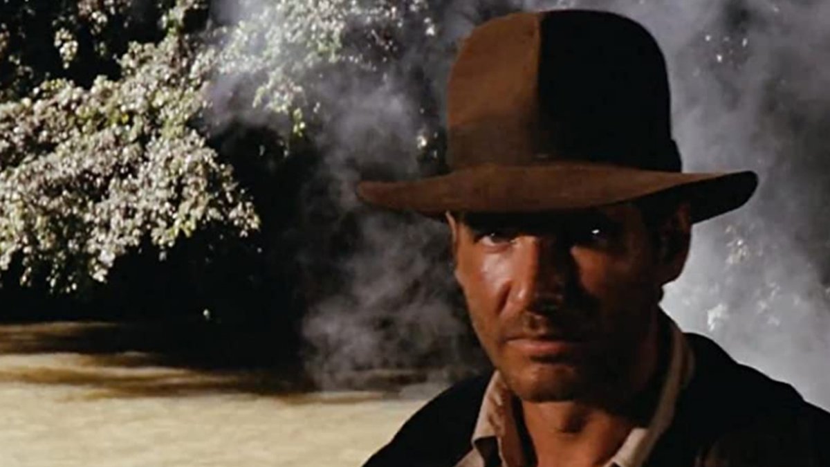 Harrison Ford será rejuvenescido digitalmente em Indiana Jones 5