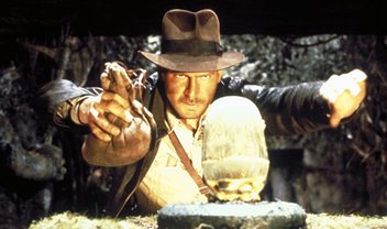 Indiana Jones 5: fotos de bastidores indicam retorno de nazistas