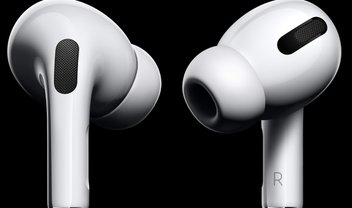 AirPods ganham novas funções de localização e melhorias de áudio