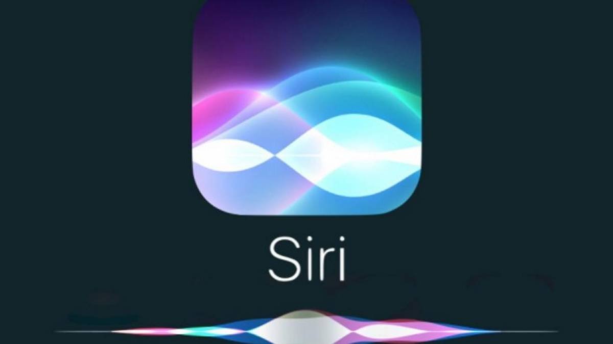 Apple anuncia que Siri vai funcionar sem conexão à internet