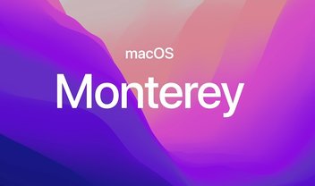 Apple anuncia macOS Monterey, atualização do software de PC e notes