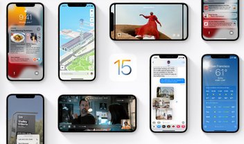 iOS 15 e iPadOS 15: confira quais iPhones e iPads serão atualizados