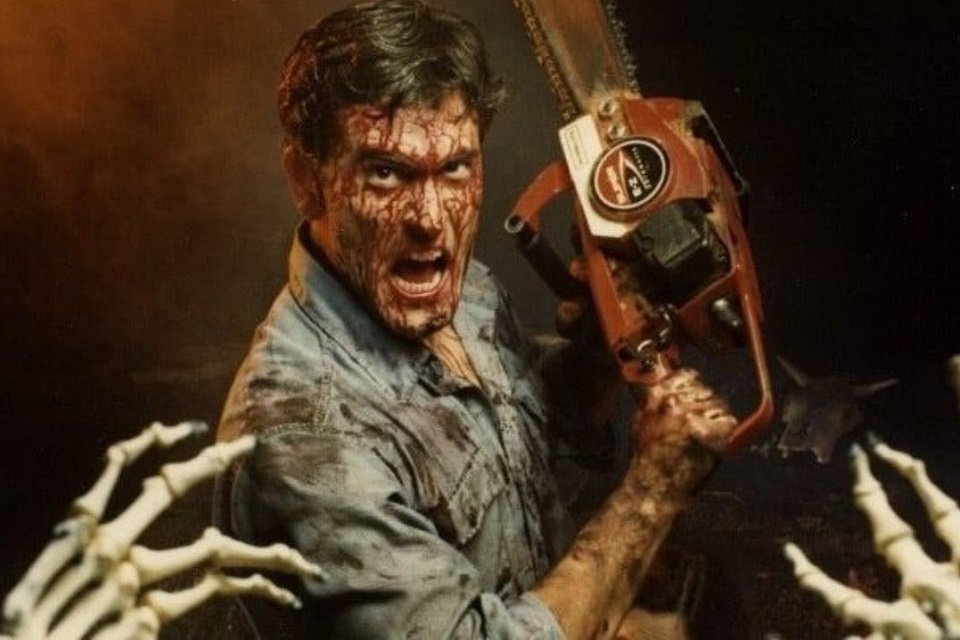 Evil Dead Rise  Diretor anuncia conclusão das filmagens