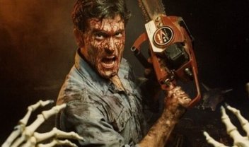 Evil Dead Rise: diretor anuncia início das filmagens com foto