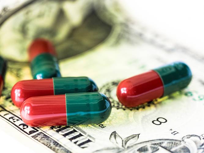 Medicamento terá custo alto, segundo entidade especializada.