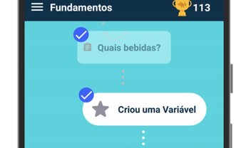 Google lança versão em PT-BR de app grátis que ensina programação