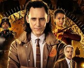 Dicas de Séries na Semana: estreias de Loki e Lupin são destaque