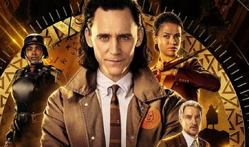 Dicas de Séries na Semana: estreias de Loki e Lupin são destaque