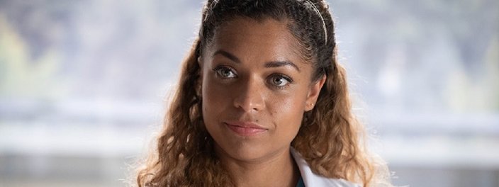 Imagem de: The Good Doctor: Antonia Thomas não retorna para 5ª temporada