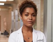 The Good Doctor: Antonia Thomas não retorna para 5ª temporada