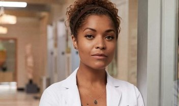 The Good Doctor: Antonia Thomas não retorna para 5ª temporada