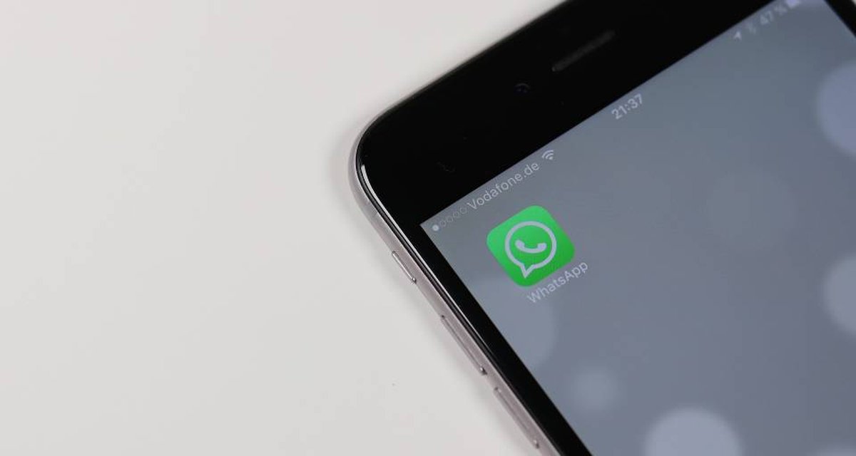 WhatsApp Beta traz mudanças sutis de cores em nova versão