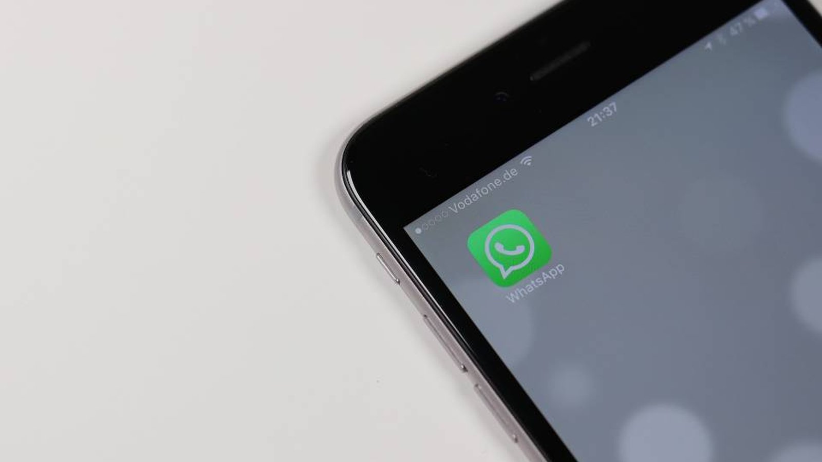 WhatsApp Beta traz mudanças sutis de cores em nova versão