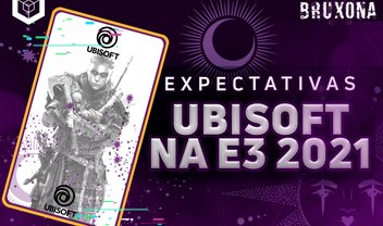 O que esperar da Ubisoft na E3 2021?