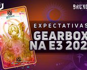 O que esperar da Gearbox na E3 2021?