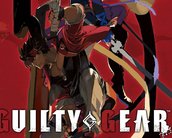 Guilty Gear -Strive- é um verdadeiro convite ao prazer