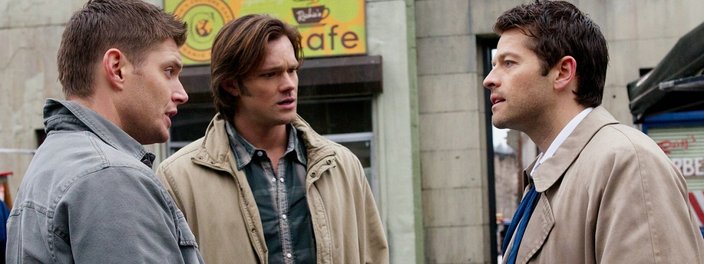 Imagem de: Supernatural: criador define seus episódios favoritos da série