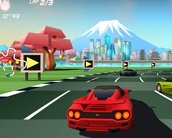 Horizon Chase Turbo é anunciado para PlayStation Vita